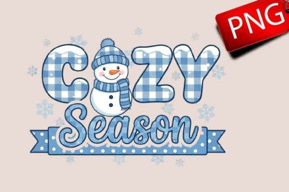 Download Christmas Snowman PNG, Cozy Winter PNG - Snow Collection