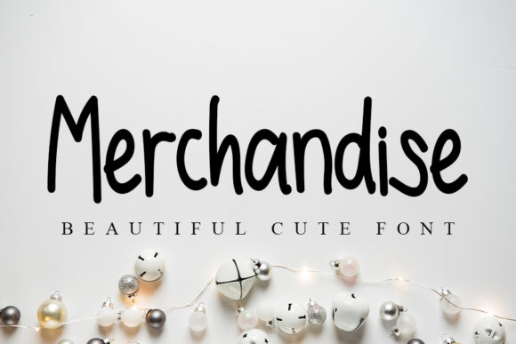 Download Merchandise - Premium Resources