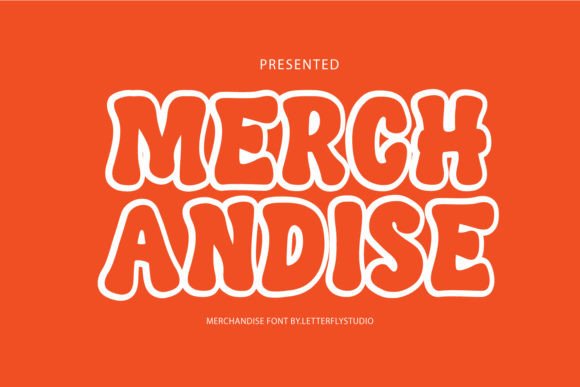 Download Merchandise - Premium Resources
