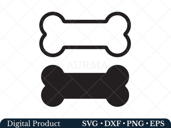 Download Dog Bone Svg, Pet Food Svg - Food Collection