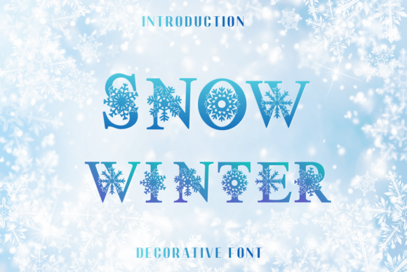 Download Snow Winter - Snow Collection