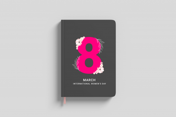 Download Women's Day Printable Graphics - Graphic Collection