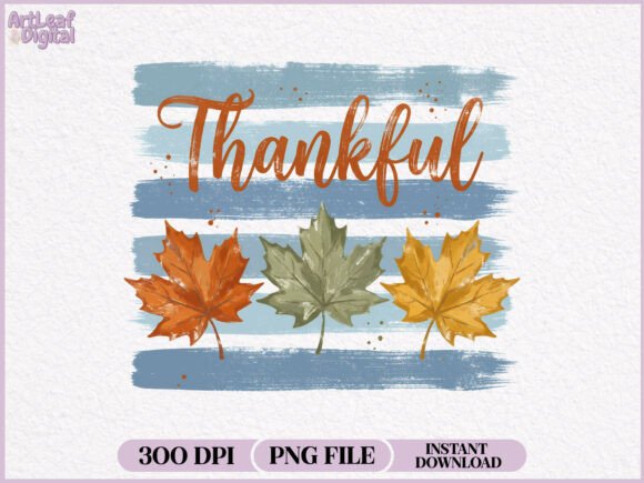 Download Preppy Thankful Autumn Fall PNG - Thankful Collection